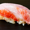 Sushi Jin - 料理写真:金目鯛
