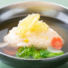 Kyouryourimasagoya - 料理写真:凛と澄んだ上品な出汁と旬食材の優しい滋味に和む『御椀』