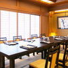 Kyouryourimasagoya - 内観写真:お席は完全個室と大広間が中心。接待や会食に格好の舞台に