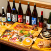地酒と道産食材 一笑 - メイン写真: