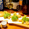 地酒と道産食材 一笑 - メイン写真: