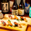 地酒と道産食材 一笑 - メイン写真: