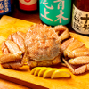 地酒と道産食材 一笑 - メイン写真: