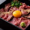 Kanzen Koshitsu Yakiniku Itadaki - メイン写真: