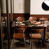 Muromachi cafe HACHI - メイン写真: