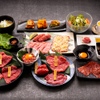 焼肉 黒十庵 - メイン写真: