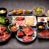 Yakiniku Kokutouan - メイン写真: