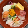 Tsukiji Hamashigezushi - メイン写真: