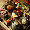 Unkai Restaurant - メイン写真: