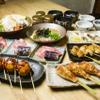 Kushiyaki Hakata Matsusuke - メイン写真: