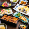 あなご屋銀座ひらい - メイン写真: