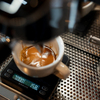 Coffee&Bar Orange - メイン写真: