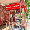 BROOKLYN MILLS - メイン写真: