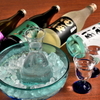 Sake Sakana Shun Mitsuishi - メイン写真: