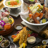 Sushi Izakaya Sunaoya - メイン写真: