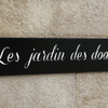 Les Jardin des dodine - メイン写真: