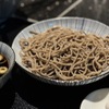 そば さやか - 料理写真: