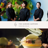 THE GARDEN SAPPORO HOKKAIDO GRILLE - メイン写真: