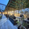 GRILL TERRACE ABURU - メイン写真: