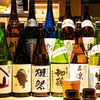 Honkaku Itamae Izakaya Osakana Souhonke - メイン写真: