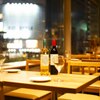 RESTAURANT PLATINUM FISH - メイン写真: