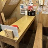 ひいき屋 - 内観写真:本店階段下のテーブル席3~5人様位が丁度いいかと(禁煙)