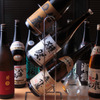 Yakitori Toochaduke Torishimari - ドリンク写真: