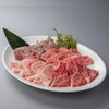 昭和ホルモン WAGYU PLUS - メイン写真: