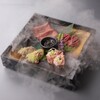 昭和ホルモン WAGYU PLUS - メイン写真: