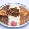 CURRY SHOP くじら - メイン写真: