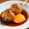 Kushiyaki Tamagawa - メイン写真: