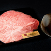 焼肉 もとぶ牧場 - 料理写真:もとぶ牛ミスジ焼きすき