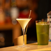 BAR&CAFE 結 - メイン写真: