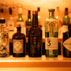 BAR&CAFE 結 - メイン写真:
