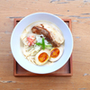 MOON & BACK Ramen Bar & Branch Cafe - メイン写真: