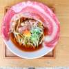 MOON & BACK Ramen Bar & Branch Cafe - メイン写真: