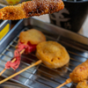 Oosaka Shinsekai Kushikatsu Kushitaimu - 料理写真:大阪グルメをリーズナブルに楽しめるお店