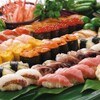 Sushi Uogashi Nihonichi - メイン写真: