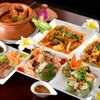 Thai Sky Kitchen - メイン写真: