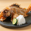 炭火割烹 麻布龍土町 - メイン写真: