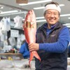 立喰すし魚河岸 山治 - メイン写真: