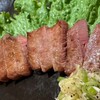 丹屋 - 料理写真:熟成　和牛たん