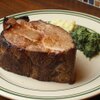 MALLORY PORK STEAK - メイン写真: