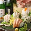 貝と魚と炉ばたのバンビ - メイン写真: