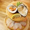 貝と魚と炉ばたのバンビ - メイン写真: