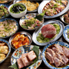 Yakiniku Horumon Takeda - メイン写真: