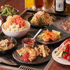 東京もんじゃ くらや - メイン写真: