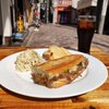 Shifuku No Kyuba Sando - メイン写真: