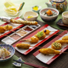 新串揚げ創作料理 串やでござる - メイン写真: