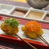 新串揚げ創作料理 串やでござる - メイン写真: